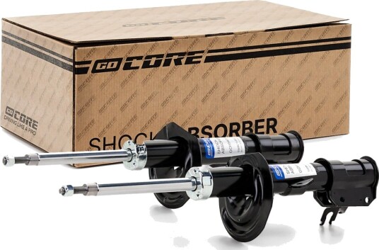 goCORE GCH540549 Støtdemper