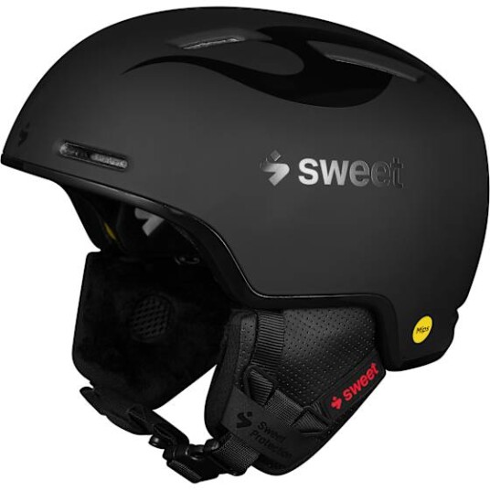Sweet Protection Looper Mips Te Helmet Jesper Tjäder 002 L/XL