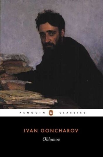 Oblomov Av Ivan Goncharov