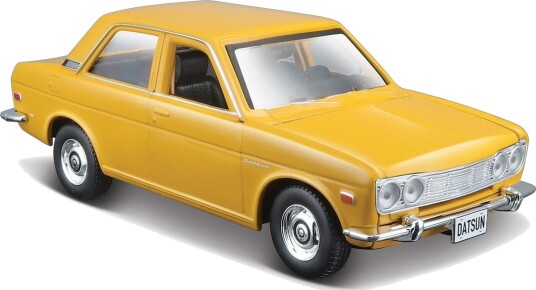 Maisto Special Edition Modellbil i Metall 1:24