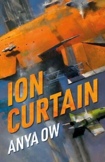 Ion Curtain Av Anya Ow