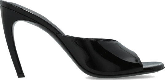The Attico Dame Sko Svart 41 EU, The Attico Dame Sko Svart 41 EU,