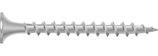 Simpson Strong-Tie 19270390412055 Gipsskrue TRE QUICKDRIVE 3,9 x 41 mm 2500-pakning Innfesting