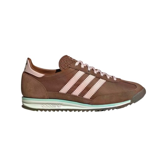 adidas Originals Sl 72 Og W - Brown - 40