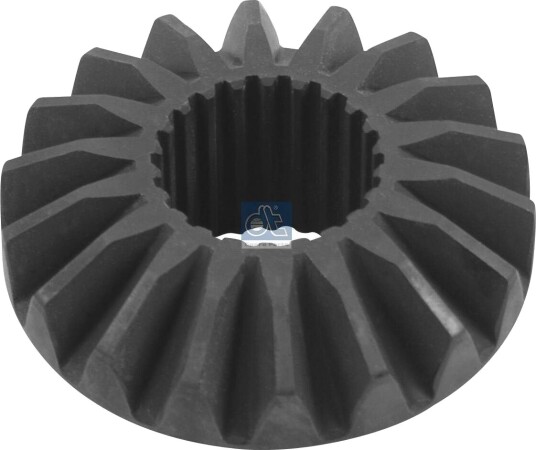 Tannhjul. girboksprimæraksel DT Spare Parts 1.16633