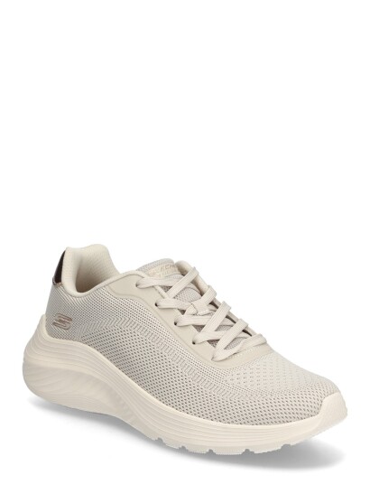 Skechers Bobs Squad Waves Current Look   Grey   37