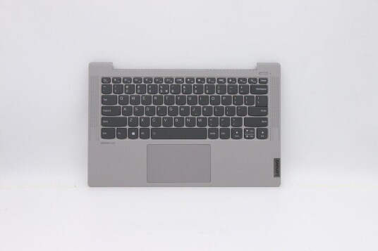 Lenovo Upper C81YM PL SIL NFP BLKB
