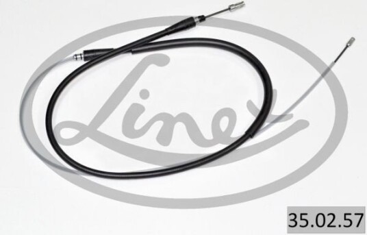 Bremsewire LINEX 35.02.57