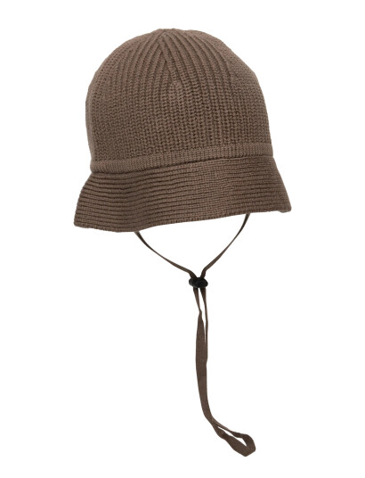 Sail Racing Frostwave Knitted Hat - Khaki green - ONE SIZE Sail Racing Frostwave Knitted Hat - Khaki green - ONE SIZE