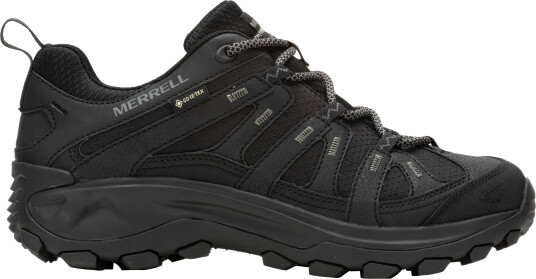 Merrell Men's Claypool 2 Sport GORE-TEX Black 45, Black
