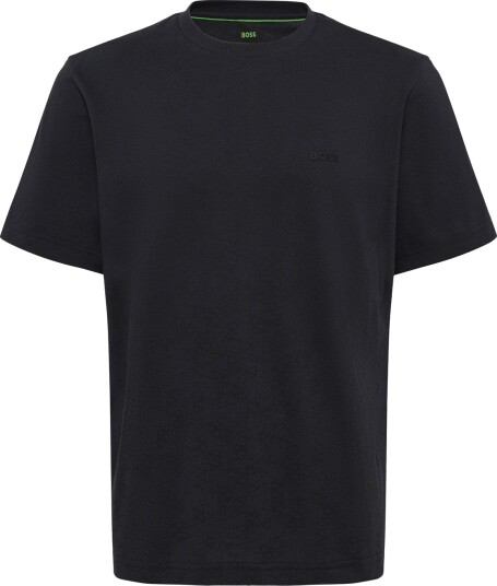 BOSS Ts_Goc Swing Ao Navy M