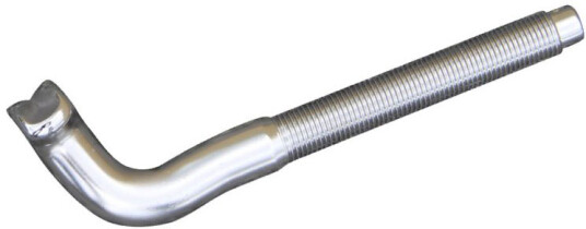 Bluewave Gjenget t terminal 7,9 mm