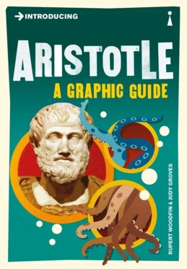 Introducing Aristotle Av Rupert Woodfin Introducing Aristotle Av Rupert Woodfin
