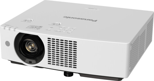 Panasonic 3LCD Laser WUXGA 6500 lm White PT-VMZ62EJ