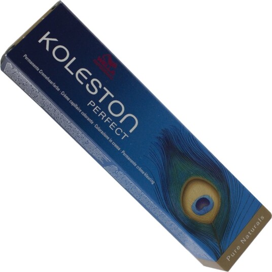 Wella Koleston Pure Naturals 3/00 (U) 60 ml