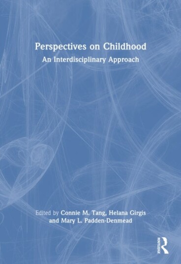 Perspectives on Childhood Perspectives on Childhood