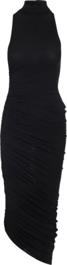 Jacquemus Dame Kjoler Svart S,