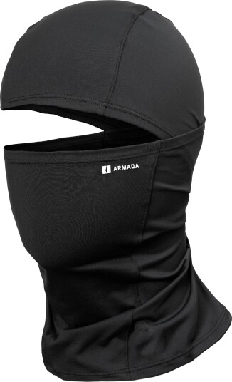 ARMADA Harken Balaclava Black One Size