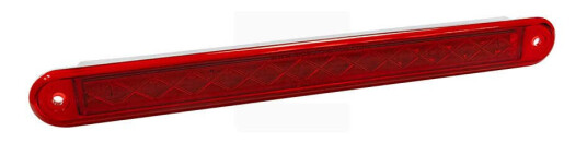 LEDAutolamps Led Autolamps M235 Bremselys Rødt 12,24v LEDAutolamps Led Autolamps M235 Bremselys Rødt 12,24v