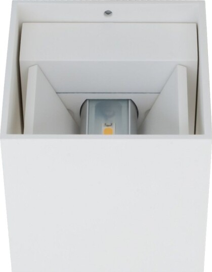 Origo Mini Vegglampe 2x1 LED Regulerbar