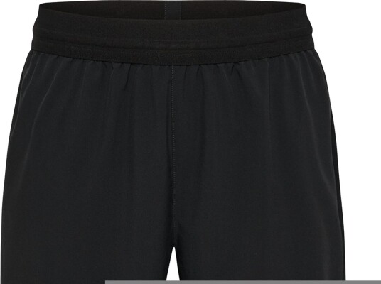 Hummel Shorts hmlBlaze 2.0 Black/Pool Blue Hummel 8 år (128) Shorts Blå Svart Turkis