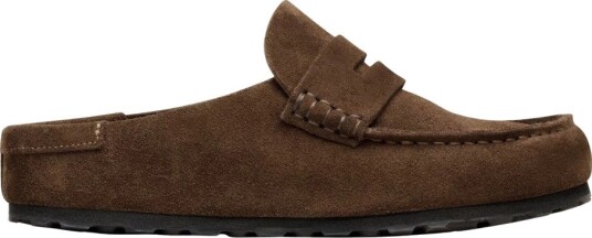 Birkenstock Herre Sko Brun 38 EU,