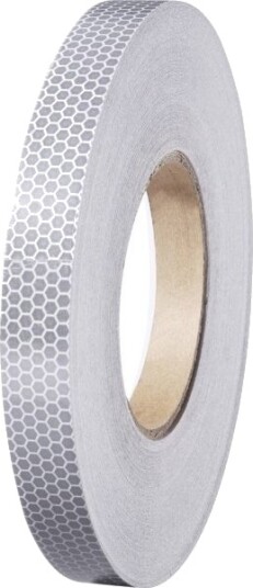 Toolcraft Rt19/45M Wt 1564149 Tape Rt Silver L X B 45 M X 19 Mm 1 Stk