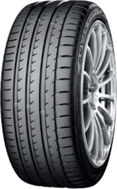 Yokohama Advan Sport V105S ZPS 245/45R20 99Y Yokohama Advan Sport V105S ZPS 245/45R20 99Y