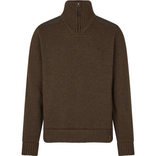 Seeland Men"s Haze Windbreaker Dark Brown M Seeland Men"s Haze Windbreaker Dark Brown M