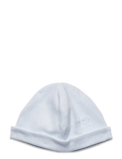 Tartine et Chocolat Garda Knit Cap - Blue - 81-86