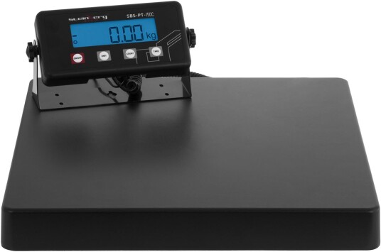 Steinberg Systems Pakkevekt 150 kg / 20 g 10030147