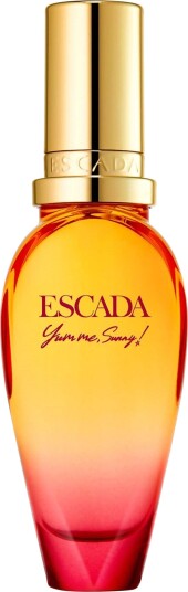 Escada Yum Me Sunny Eau de Parfum 30 ml - Sommerlig fruktig duft Escada Yum Me Sunny Eau de Parfum 30 ml - Sommerlig fruktig duft