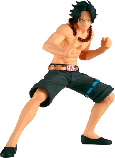 Bandai Banpresto One Piece Battle Record Collection Portgas.D.Ace Bandai Banpresto One Piece Battle Record Collection Portgas.D.Ace