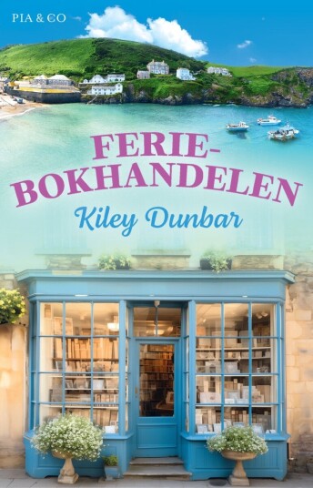 Feriebokhandelen