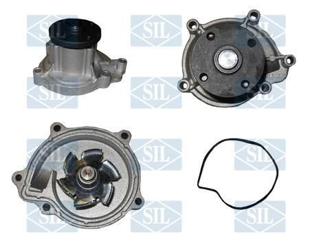 Saleri SIL PA1600 Vannpumpe Saleri SIL PA1600 Vannpumpe