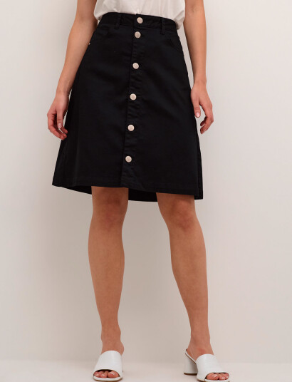 Cream Cralma Skirt - Black - 38 Cream Cralma Skirt - Black - 38