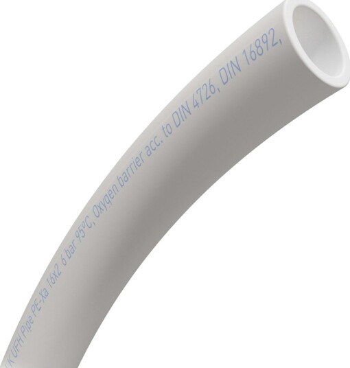 Gulvvarmerør LK Systems PE-RT 20x2 mm / 75 m Gulvvarmerør LK Systems PE-RT 20x2 mm / 75 m