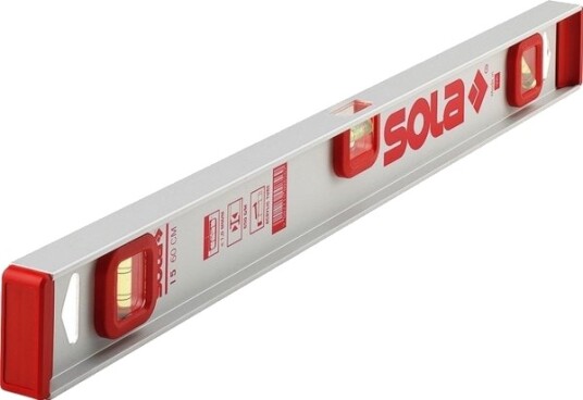 Sola Vater I-Bjelke I5 80 80cm Sola Vater I-Bjelke I5 80 80cm