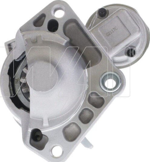 WAI 16036N Starter WAI 16036N Starter