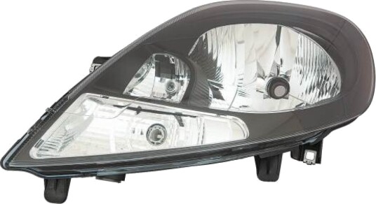 Hovedlyskaster DEPO 551-1167L-LEMC2