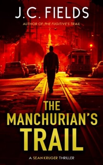 The Manchurian's Trail The Manchurian's Trail