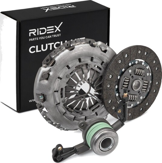Clutchsett RIDEX 479C0517