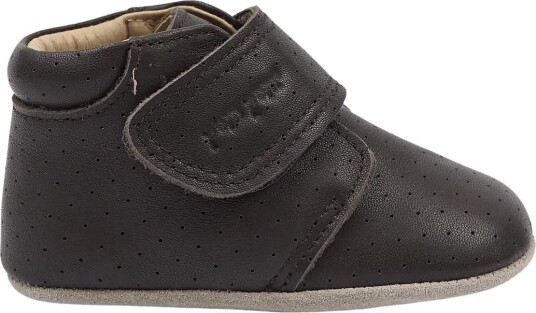 Pom Pom Beginners Velcro Shepherd TAUPE 19/20