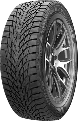 Kumho WinterCraft ice Wi51 195/60R15 92T Nordiske vinterdekk