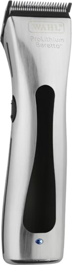 Wahl Beretto Trådløs Hårklipper - 0,7-3 mm, 90 minutters brukstid