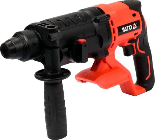 Yato Batteridrevet Borhammer YT-82772 Uten Batteri (18 v)