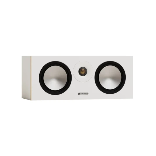 Monitor Audio Bronze Centre 7G Hvit Monitor Audio Bronze Centre 7G Hvit