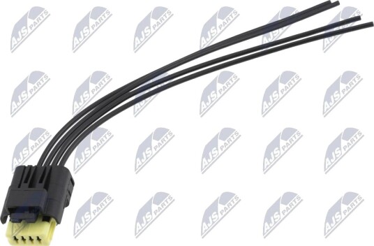 Kabelreparasjonssett, drivstoffpumpe NTY BPP-CT-032