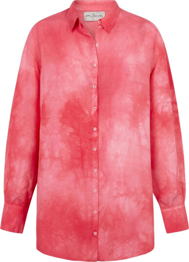 Cortana Dame Bluser & Skjorter Rosa L,