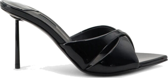Le Silla Dame Sko Svart 41 EU,